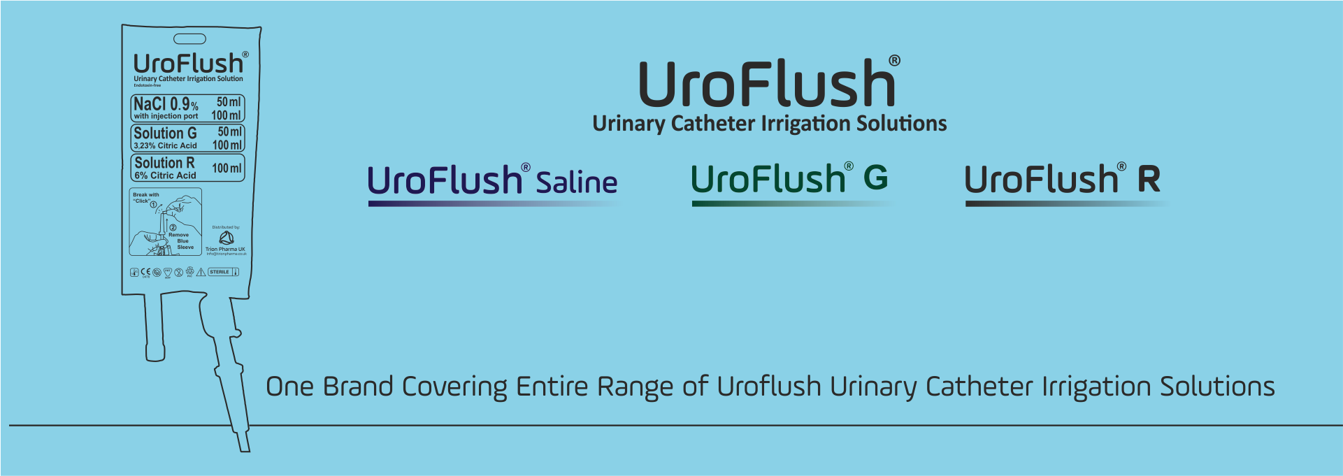 UroFlush